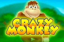 Crazy Monkey