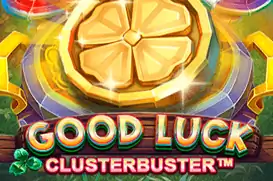 Good Luck Clusterbuster