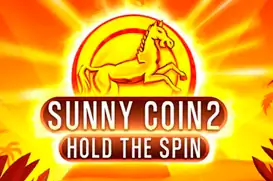 Sunny Coin 2: Hold the Spin